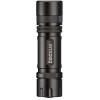 Tecxus 20126 X120 Rebellight LED flashlight with Tuning Focus System, Black