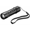 Tecxus 20126 X120 Rebellight LED flashlight with Tuning Focus System, Black
