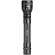 Tecxus 20129 Rebellight X300 LED Flashlight with Tuning Focus System, Black