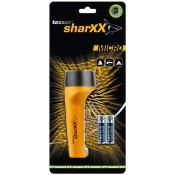 Tecxus 20134 Sharxx Micro Compact Waterproof and Floatable