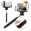 أى لوف (SELFYEXTUNBK) عصا لإلتقاط الصور السيلفى مزودة بريموت يعمل بالبلوتوث أى لوف (SELFYEXTUNBK) عصا لإلتقاط الصور السيلفى مزودة بريموت يعمل بالبلوتوث