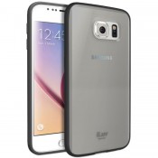 أى لوف (SS6VYNEBK) جراب حماية مزدوجة لتليفون جالاكسى S6