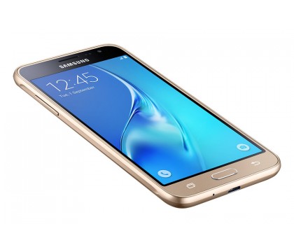 Samsung SM-J320H GALAXY J3 Dual SIM Mobile , Gold