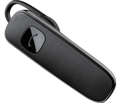 PLANTRONICS 200596-04 ML15 Mobile Bluetooth headset , Black