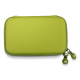 Port Design 400136  2,5 inch HDD COVER COLORADO , GREEN