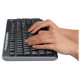 Logitech 920-004536 Wireless keyboard Combo MK270