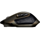 Logitech 910-004337 MX Master Wireless mouse , Black