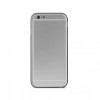 Puro P-IPC655BUMPER Bumper Frame for iPhone 6/6s Plus , 5.5 inch , Black