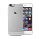 Puro P-IPC647CRY Apple iPhone 6/6s Transparent Case CRYSTAL 