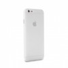 بورو (P-IPC65503) جراب شفاف لأجهزة Phone 6/6s Plus رفيع للغاية