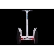 AIRWHEEL S5 AWS5W Intelligent & SUV (sport utility vehicle) Electric Scooter with Foldable control shaft