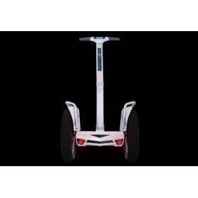 AIRWHEEL S5 AWS5W Intelligent & SUV (sport utility vehicle) Electric Scooter with Foldable control shaft