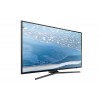 سامسونج (UA50KU7000RXEG) تليفزيون إل إى دى ذكى مقاس 50 بوصة مزود بعدد 3 منافذ إتش دى إم أى وعدد 2 منفذ يو إس بى