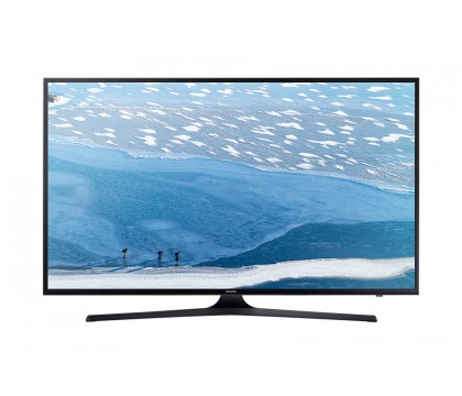 SAMSUNG UA50KU7000RXEG UHD LED TV Smart 50 inch, 3HDMI/2USB