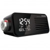 Thomson CP300T Clock Alarm Radio Projection and indoor Temperature 
