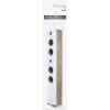 طومسون (DS301) سماعة إستاند مزودة بعدد 2 سماعة داخلية 90 وات + صب ووفر داخلى 90 وات و مزودة بخاصية البلوتوث و بها راديو