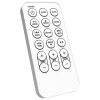 طومسون (DS301) سماعة إستاند مزودة بعدد 2 سماعة داخلية 90 وات + صب ووفر داخلى 90 وات و مزودة بخاصية البلوتوث و بها راديو