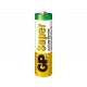 GP 15A Super AlKaline Batteries (AA) - 4 Pack