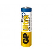 GP15AUP   Ultra Plus Alkaline Battteries (AA) - 2 Pack