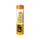 GP 24AU  Ultra Alkaline Battteries (AAA) - 4 Pack