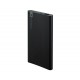 GP FP05M  Portable Power Bank 5000mah (Black)