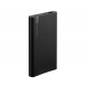 GP FP05M  Portable Power Bank 5000mah (Black)