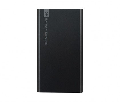 GP FP05M  Portable Power Bank 5000mah (Black)