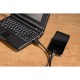 Hama 00054588 Micro USB 2.0 Cable, shielded, 1.8 m , black