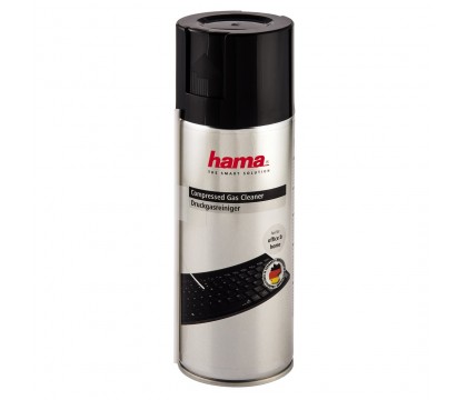 Hama 00084419 Air Duster, 400 ml