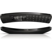 فيليبس (M8881B/63) تليفون لاسلكى مزود بخاصية الرد الاّلى ذو لون أسود