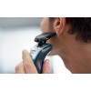 فيليبس (S5070/04) آلة حلاقة كهربائية للاستخدام الرطب والجاف نظام الشفرة ComfortCut, استخدام لاسلكي لـ 40 دقيقة/شحن لساعة, أداة التشذيب الدقيق بميزة SmartClick فيليبس (S5070/04) آلة حلاقة كهربائية للاستخدام الرطب والجاف نظام الشفرة ComfortCut, استخدام لاسلكي لـ 40 دقيقة/شحن لساعة, أداة التشذيب الدقيق بميزة SmartClick