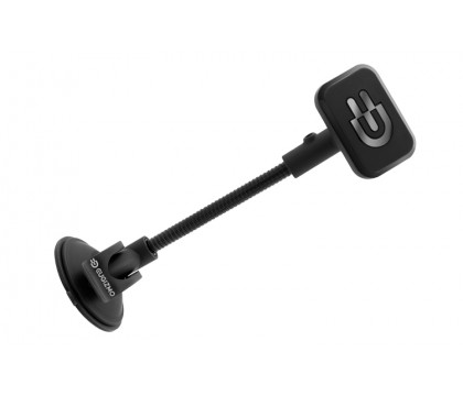 EUGIZMO MoGrip II Windshield and Dash Magnetic Mobile Mount