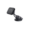 يوجيزمو (MoGrip IV) حامل مغناطيسى للتليفون المحمول داخل السيارة و مزود بذراع و ذو لون أسود يوجيزمو (MoGrip IV) حامل مغناطيسى للتليفون المحمول داخل السيارة و مزود بذراع و ذو لون أسود