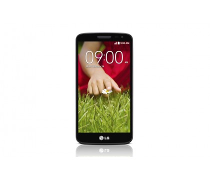 LG D618 MOBILE G2 MINI,  BLACK 