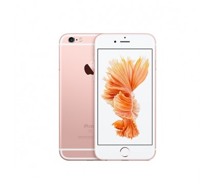 APPLE IPHONE 6S 64GB, ROSE GOLD