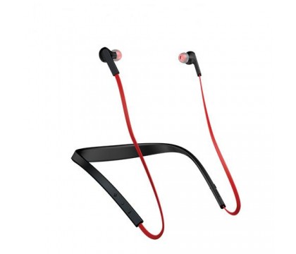 JABRA 100-98300001-60 BLUTOOTH HEADSET HALO SMART, RED