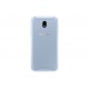 سامسونج (SM-J530FZSDEGY) تليفون محمول ذكى ثنائى الشريحة 4G, ذو لون أزرق فضى