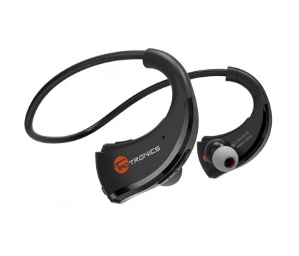 TaoTronics TT-BH09 Bluetooth 4.1 Wireless Stereo Sports Earbuds- Nano Coating Sweatproof
