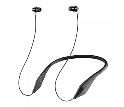 Plantronics 206860-01 BACKBEAT 100 Bluetooth Headset, BLACK