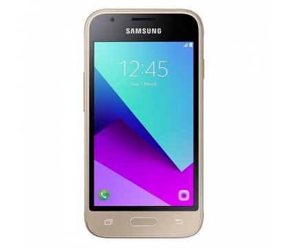 SAMSUNG J106H GALAXY J1 MINI PRIME DS 3G 2016, GOLD 