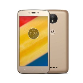 MOTO PA800094EG SMARTPHONE C PLUS 2GB RAM 16 GB, GOLD