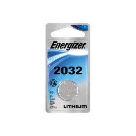 ENERGIZER BP5 8888021300185 CR2032 3V Button Cell Battery 240 mAh