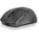 SPEEDLINK SL-6343-RRBK Calado Silent Wireless Mouse USB, Black