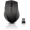 SPEEDLINK SL-6343-RRBK Calado Silent Wireless Mouse USB, Black