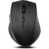 SPEEDLINK SL-6343-RRBK Calado Silent Wireless Mouse USB, Black
