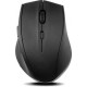 SPEEDLINK SL-6343-RRBK Calado Silent Wireless Mouse USB, Black