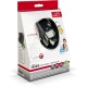 SPEEDLINK SL-6343-RRBK Calado Silent Wireless Mouse USB, Black