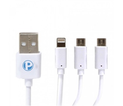 PASSION4 PASS1015 3 IN 1 SYNC CABLE