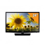 سامسونج (LT24D310MO/ZN)  شاشة كمبيوتر إل إى دى مقاس 23.6 بوصة 