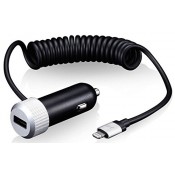 JUST Mobile CC-158 Highway Duo Lightning Car 